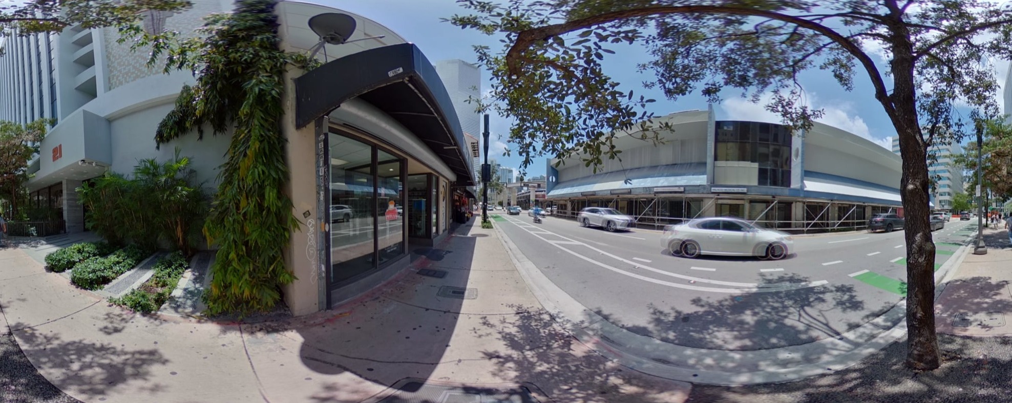 Commercial 360