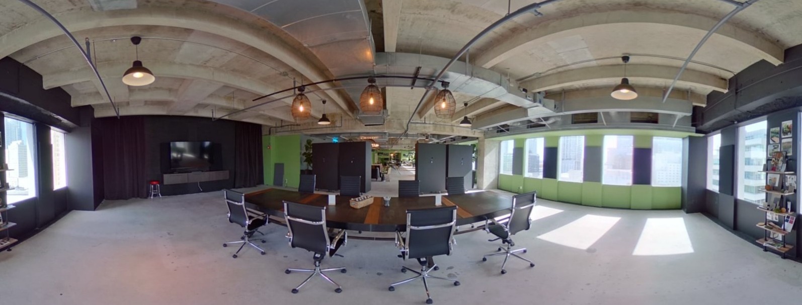 Conference 360